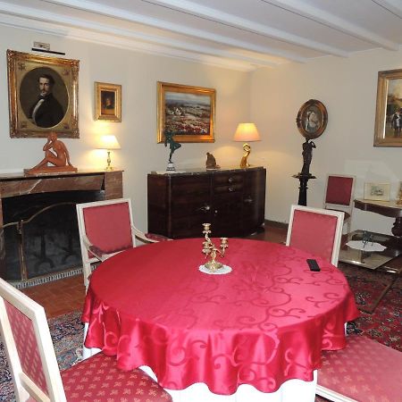 Le Jardin Des Cygnes Bed & Breakfast Pineuilh Exterior photo